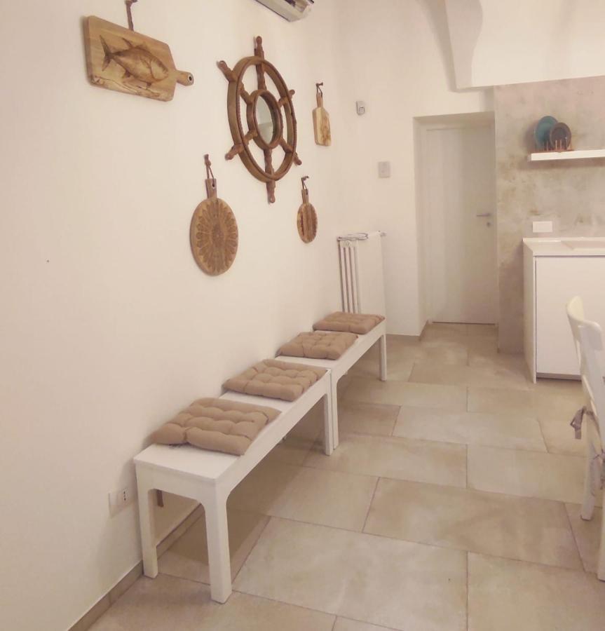 Frühstückspension L Antico Forno Centro Storico Bari
