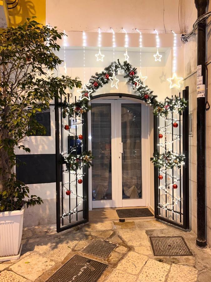 L Antico Forno Centro Storico Frühstückspension