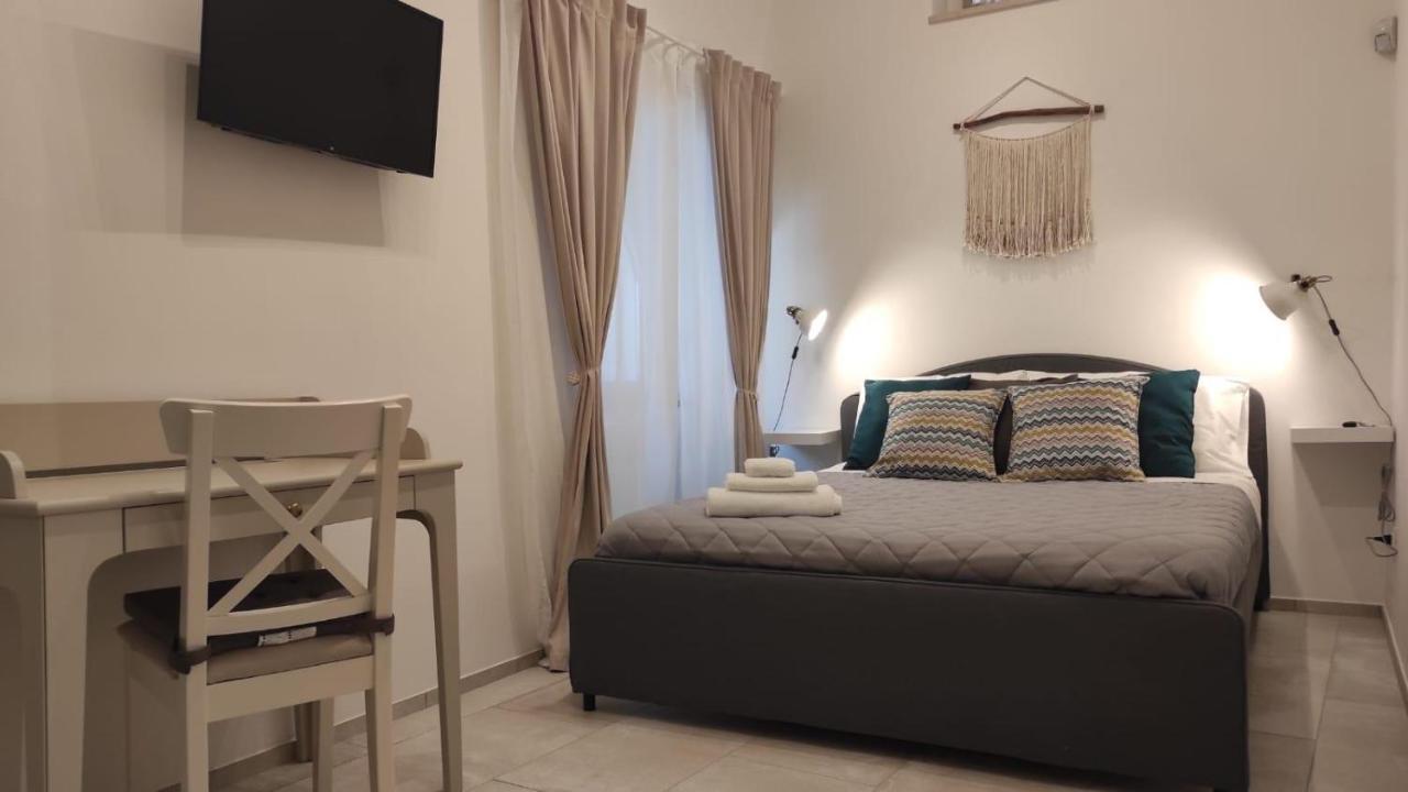 L Antico Forno Centro Storico Bed & Breakfast Bari