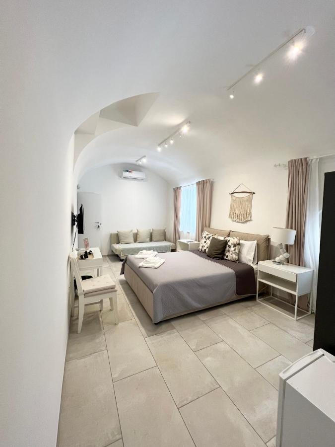 Bed & Breakfast L Antico Forno Centro Storico Bari